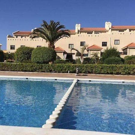 Pool House Mencey Βίλα Ελ Μέντανο Εξωτερικό φωτογραφία