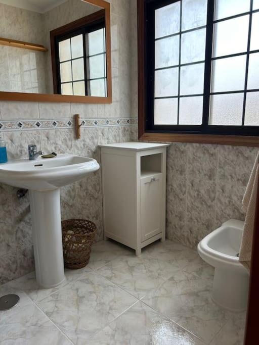 Pool House Mencey Βίλα Ελ Μέντανο Εξωτερικό φωτογραφία